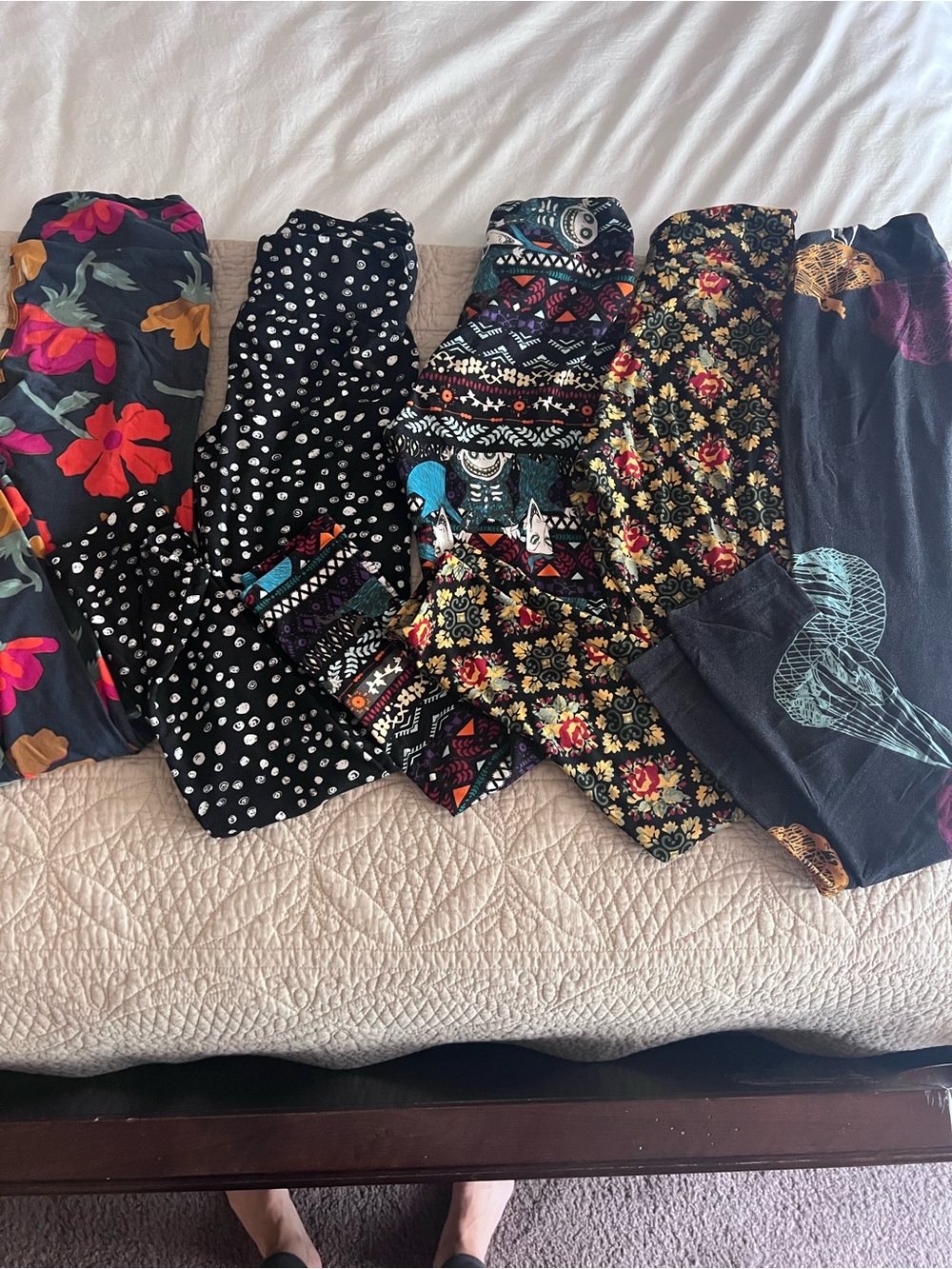 Lularoe leggings